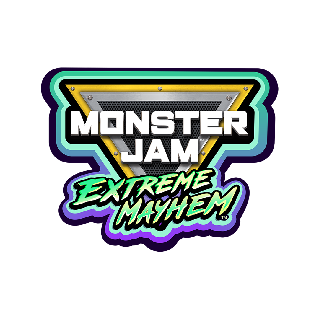Monster Jam: Extreme Mayhem